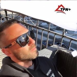 Meet your Posher, Ian